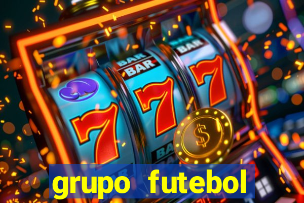 grupo futebol virtual telegram
